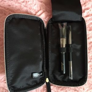 🐝💫Guerlain Makeup Brush Set